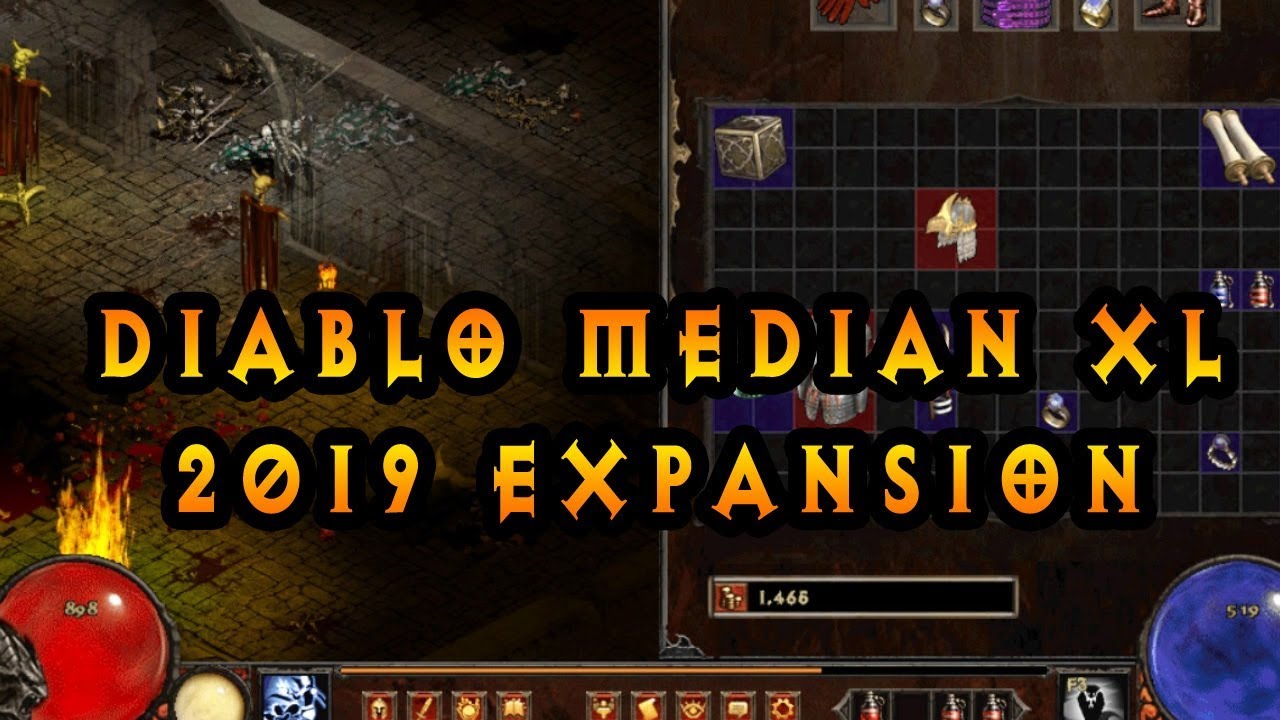 Diablo 2 character editor